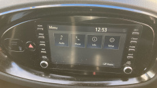 Toyota Aygo X 1.0 VVT-i Edge 5dr Auto [Parking] Petrol Hatchback